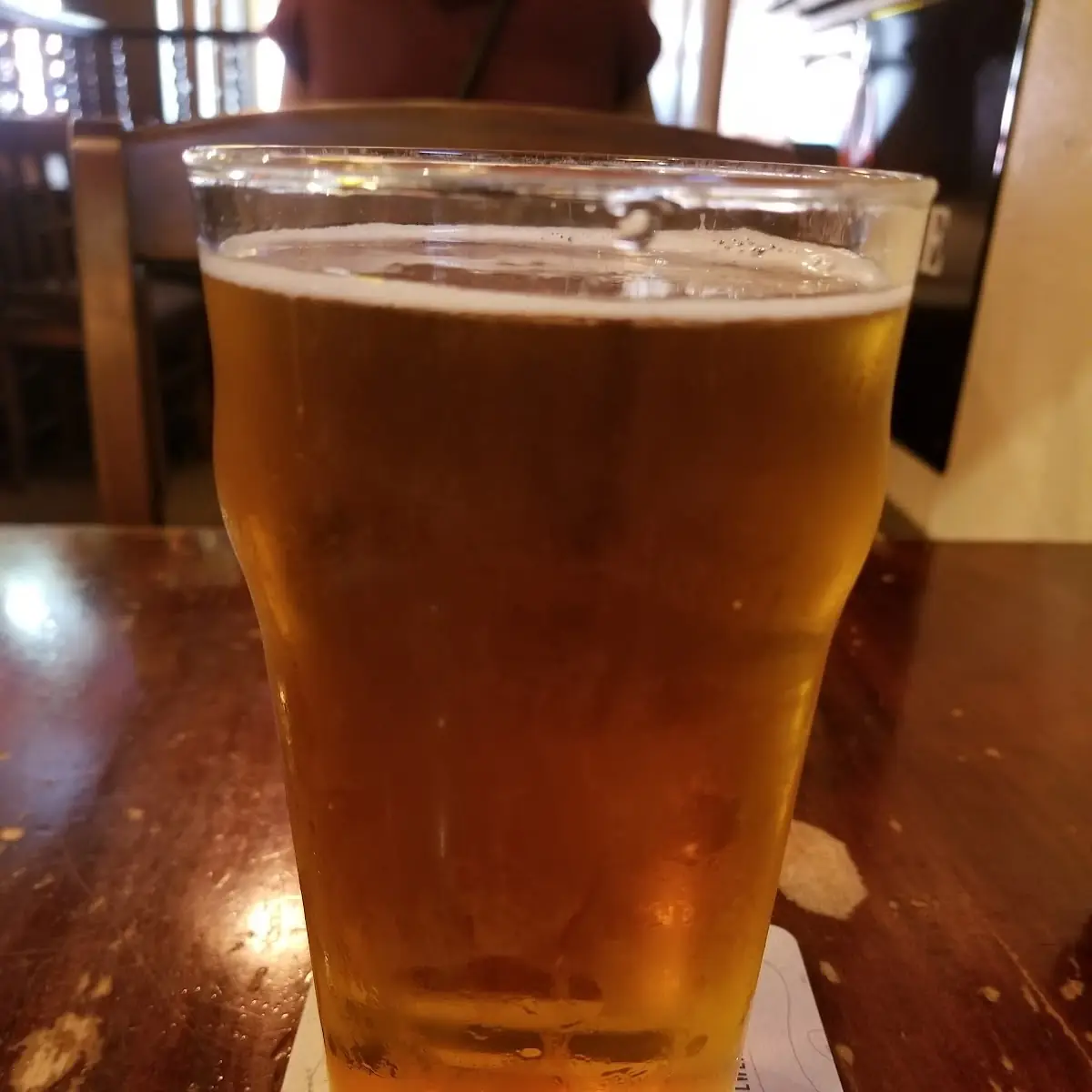 Whitetail, The Kingston Brewing Company