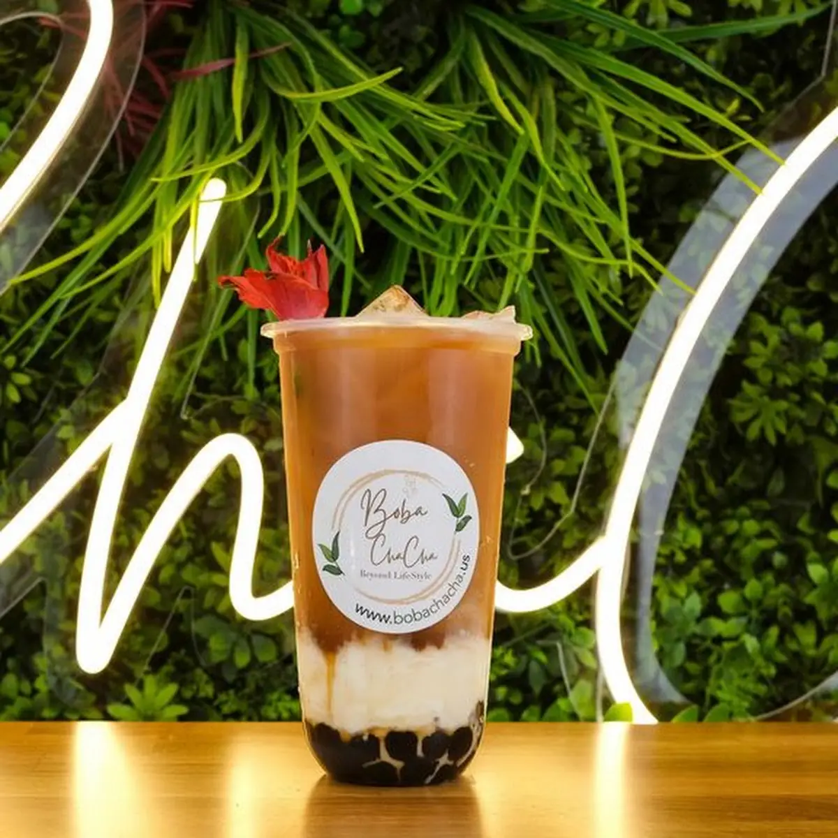 Thai Tea