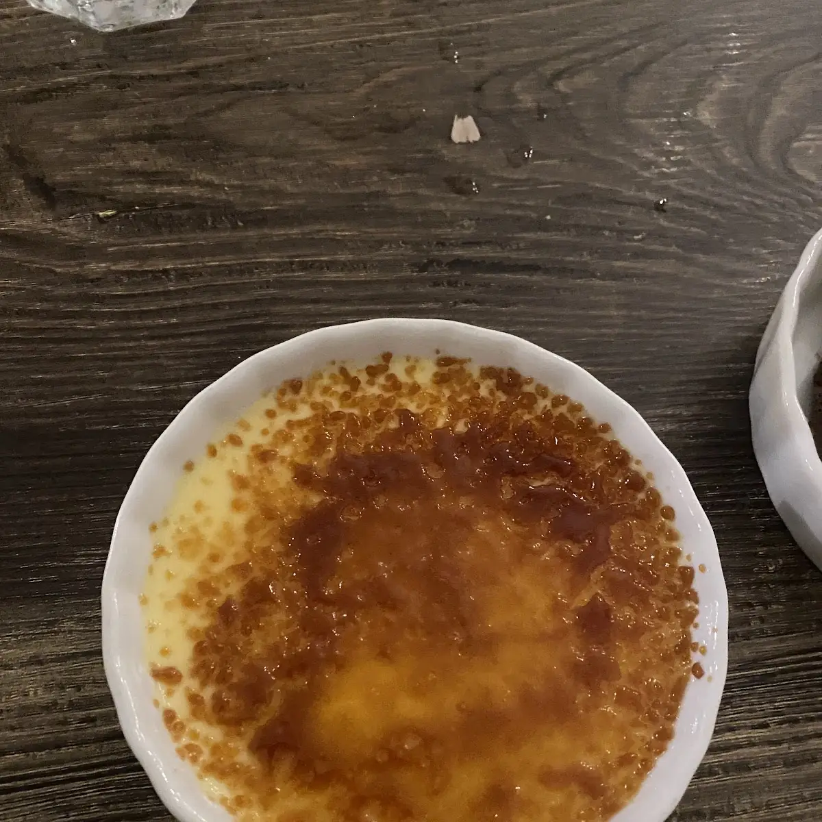 Creme Brulee
