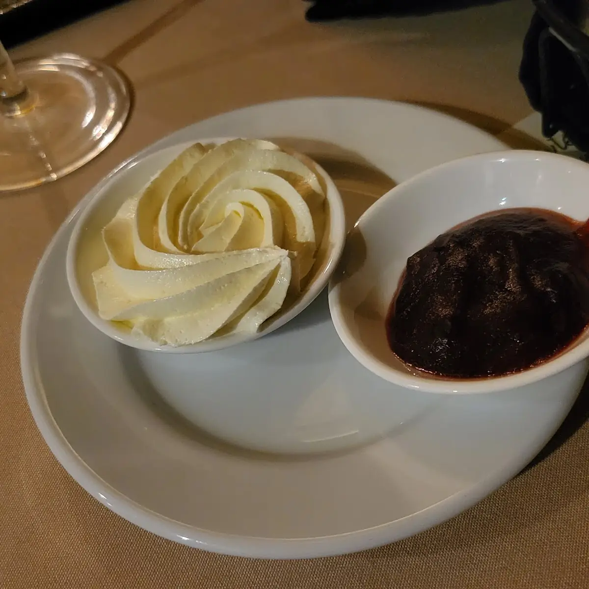 Lava Cake