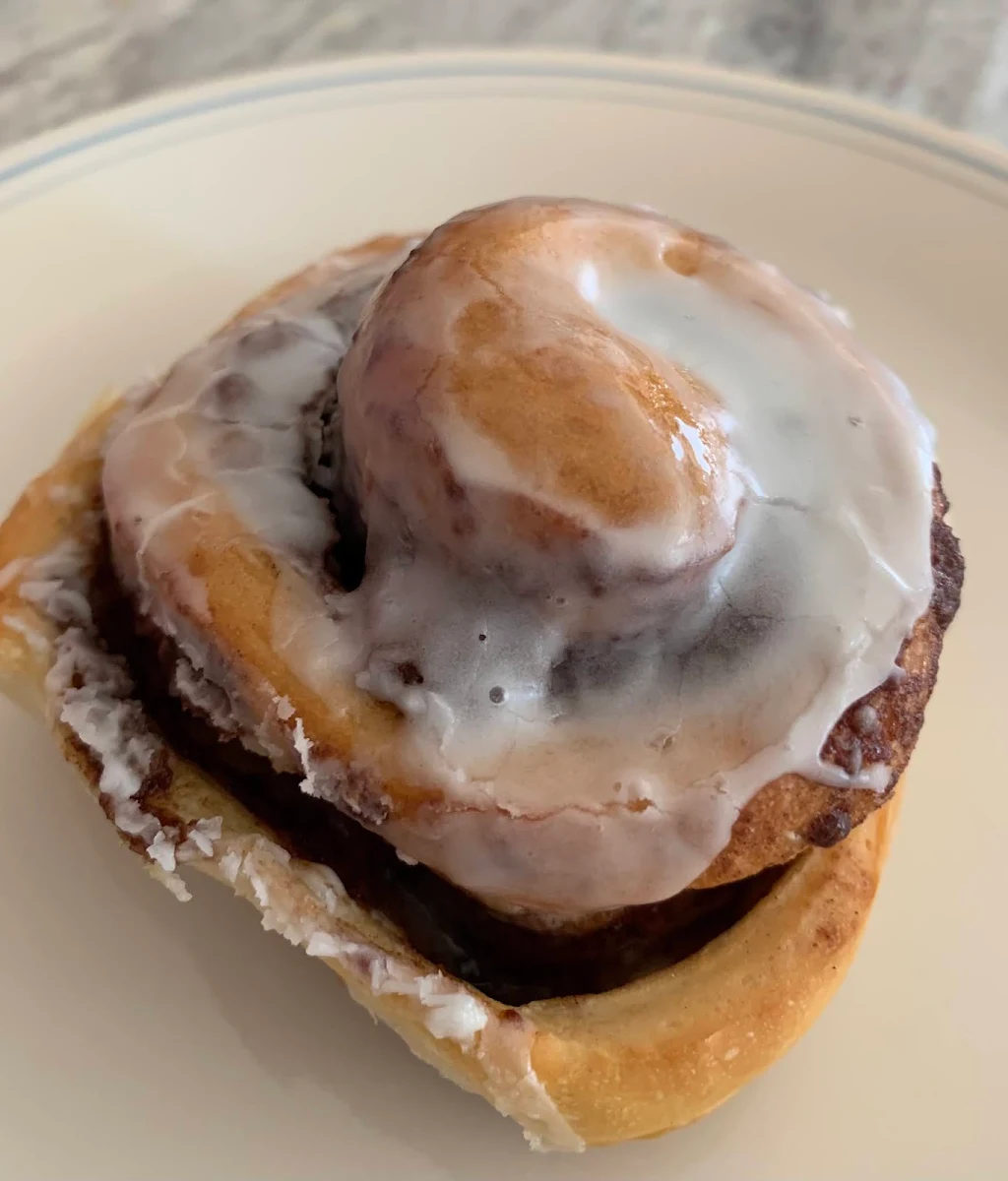 Cinnamon Roll