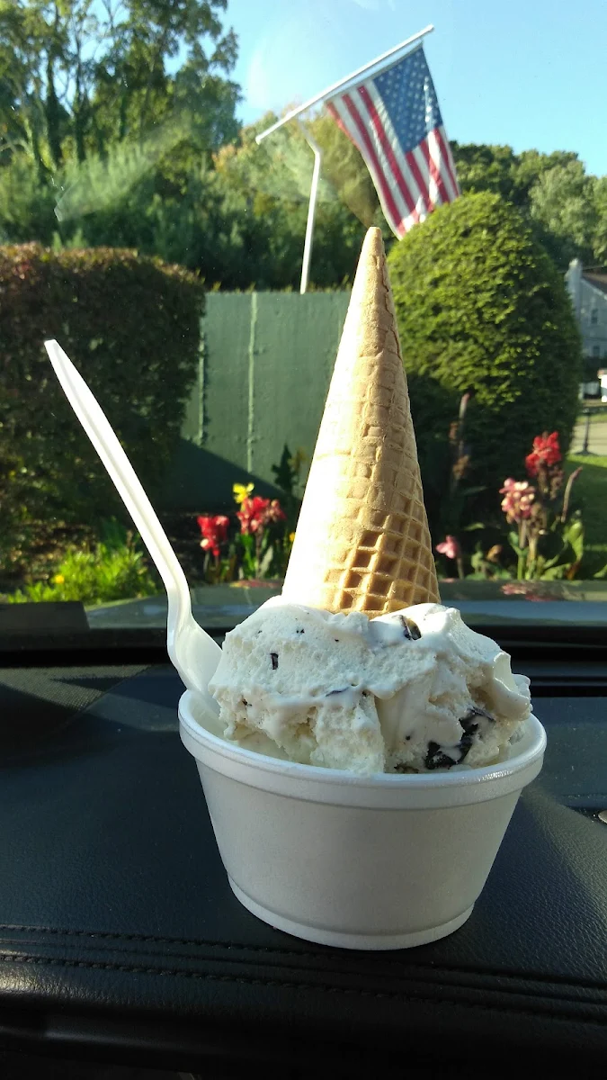 Gelato