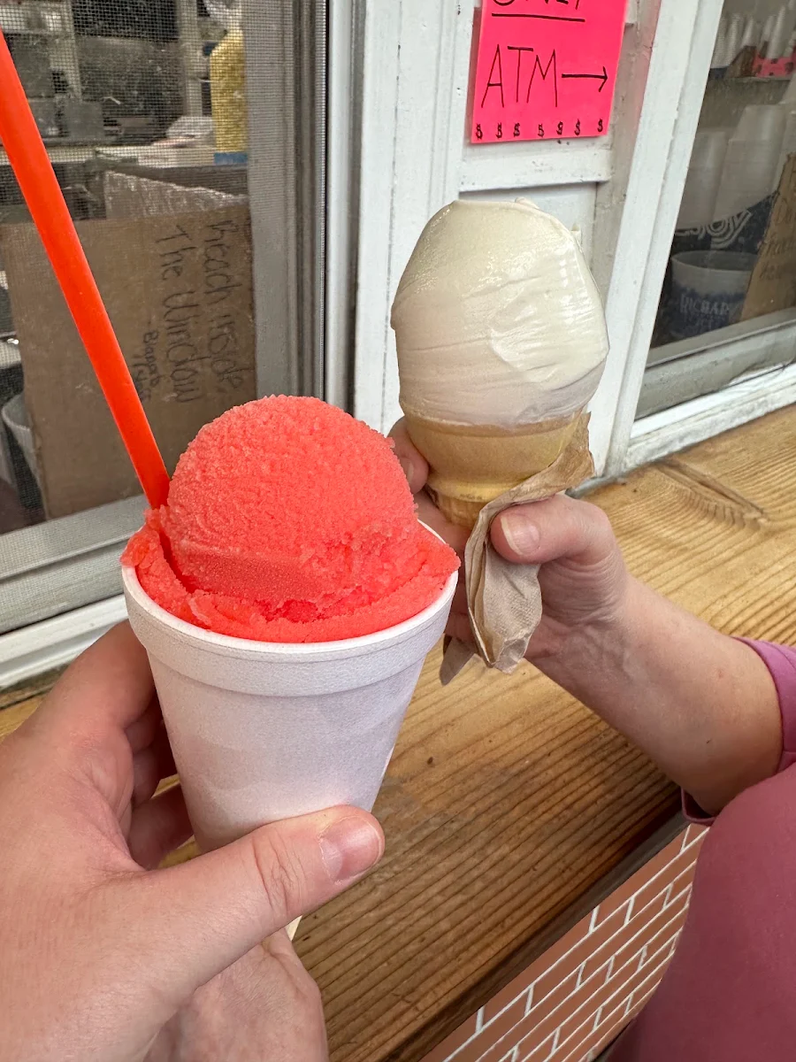 Italian Ice