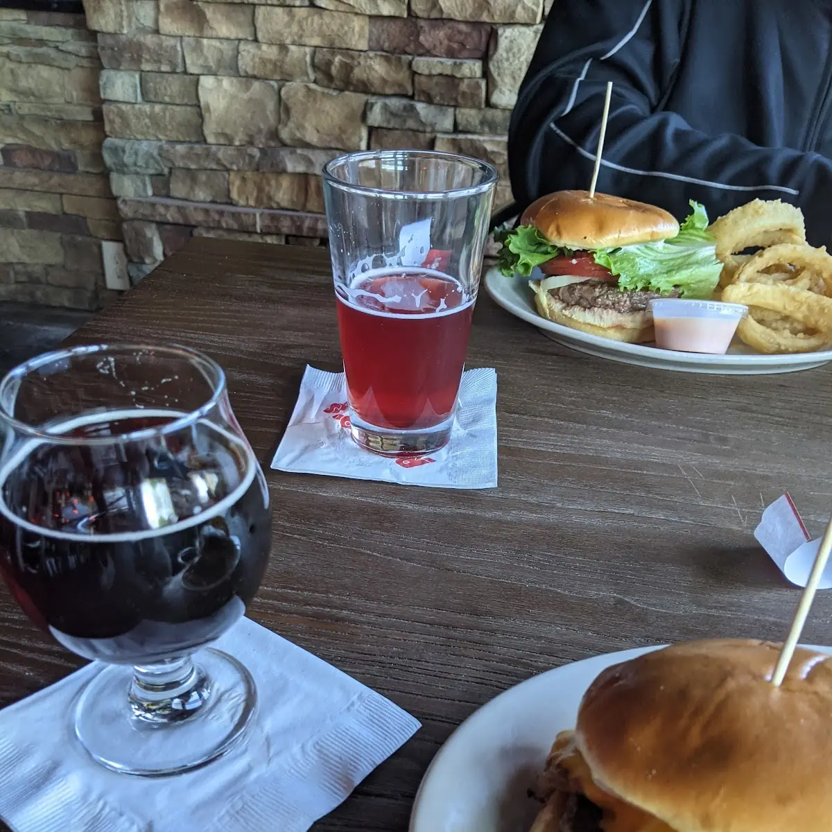 Draft Beer