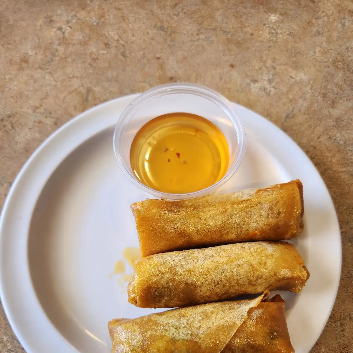 Egg Roll