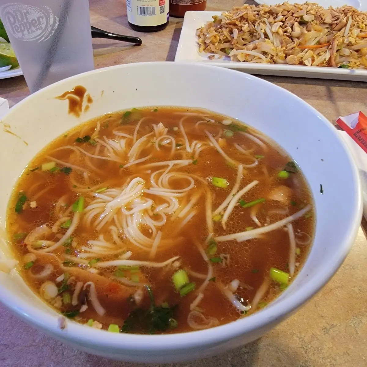 Pho GA