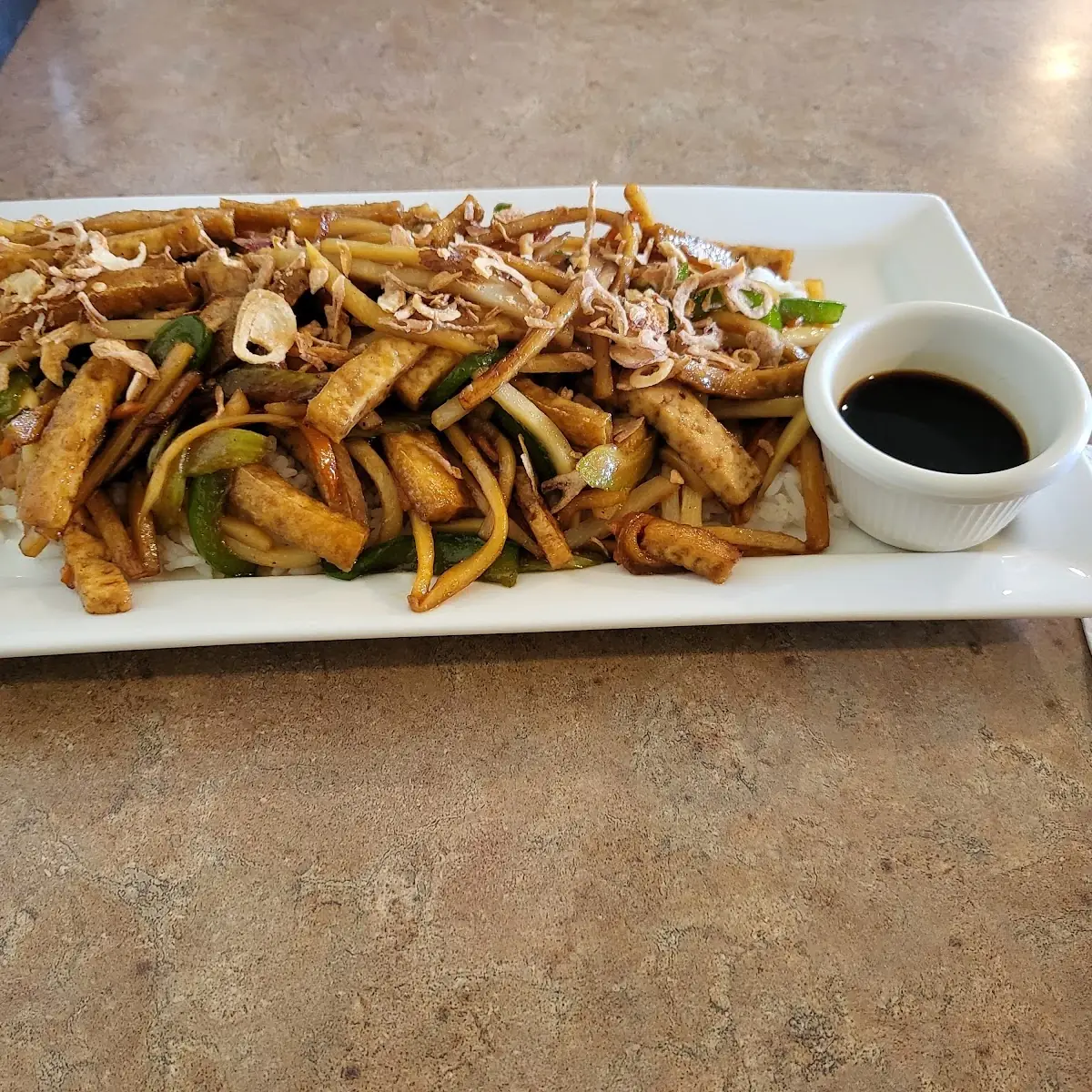 Veg Noodles