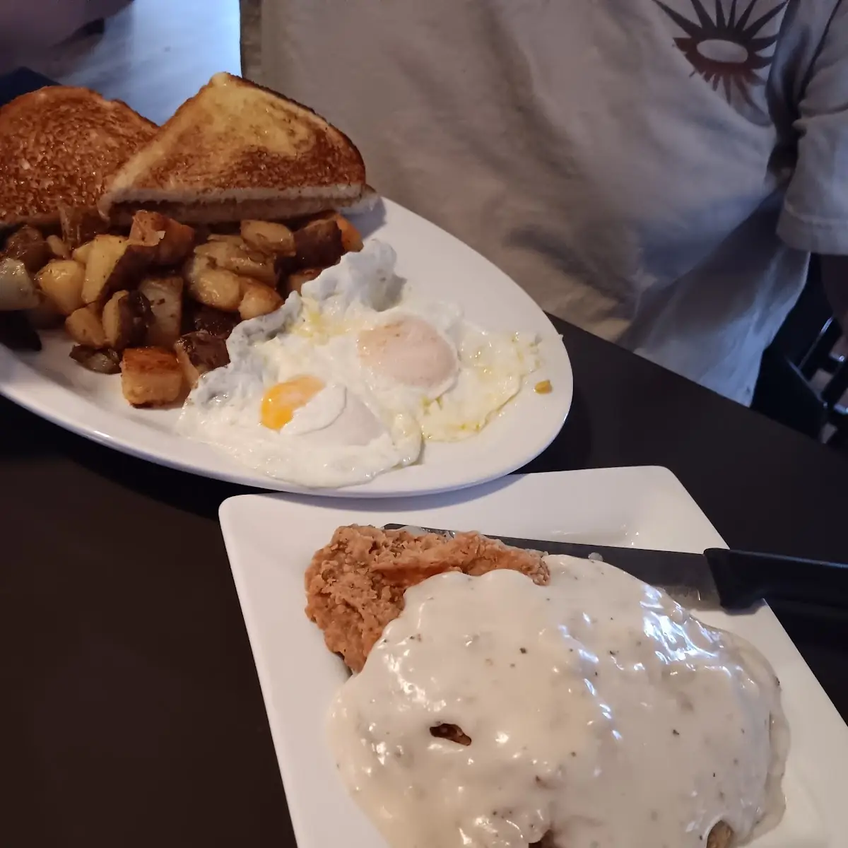 Chicken Fried Steak