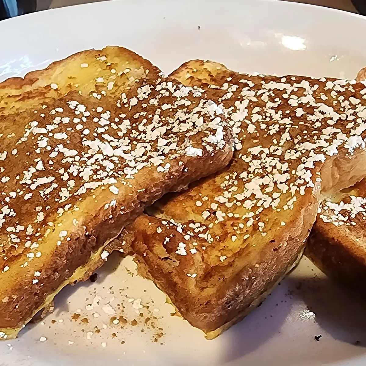 French Toast