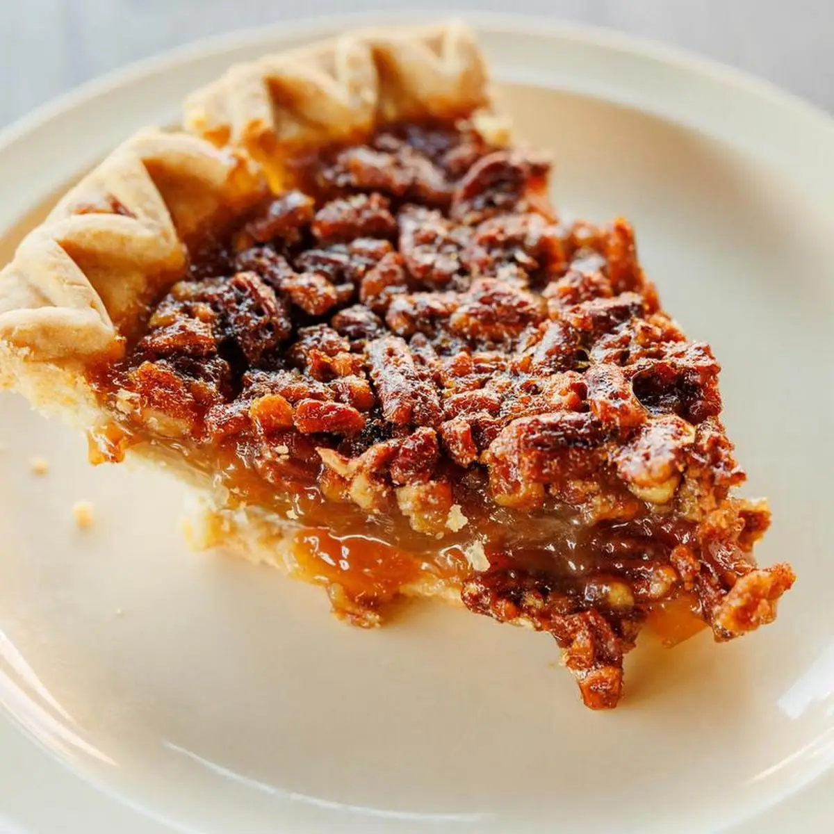 Pecan Pie