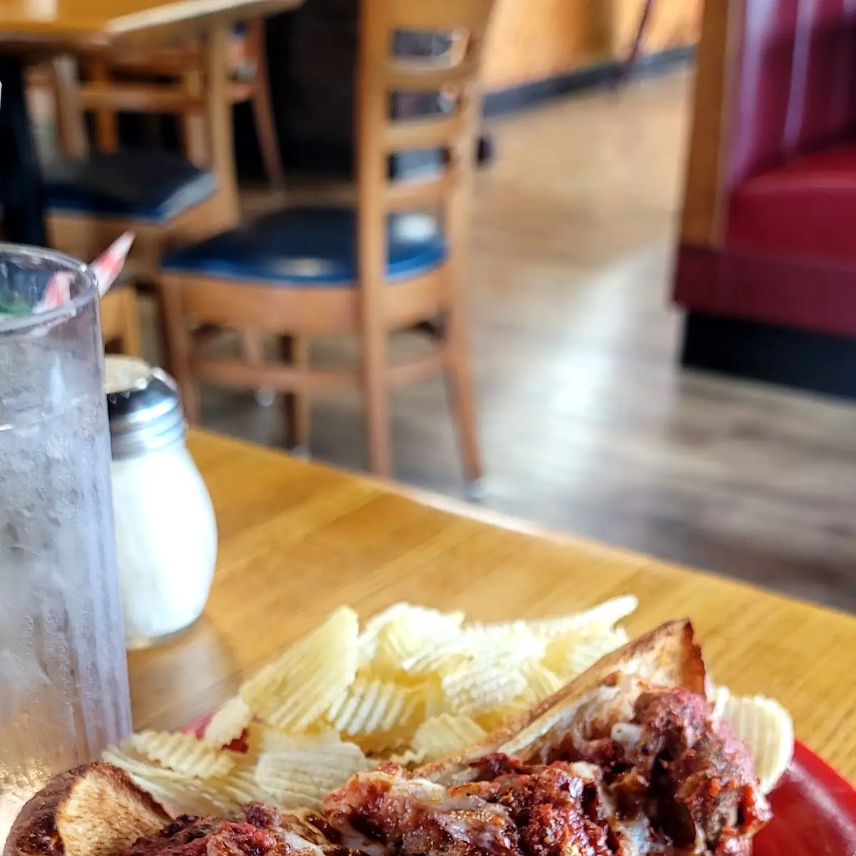 Pulled Pork