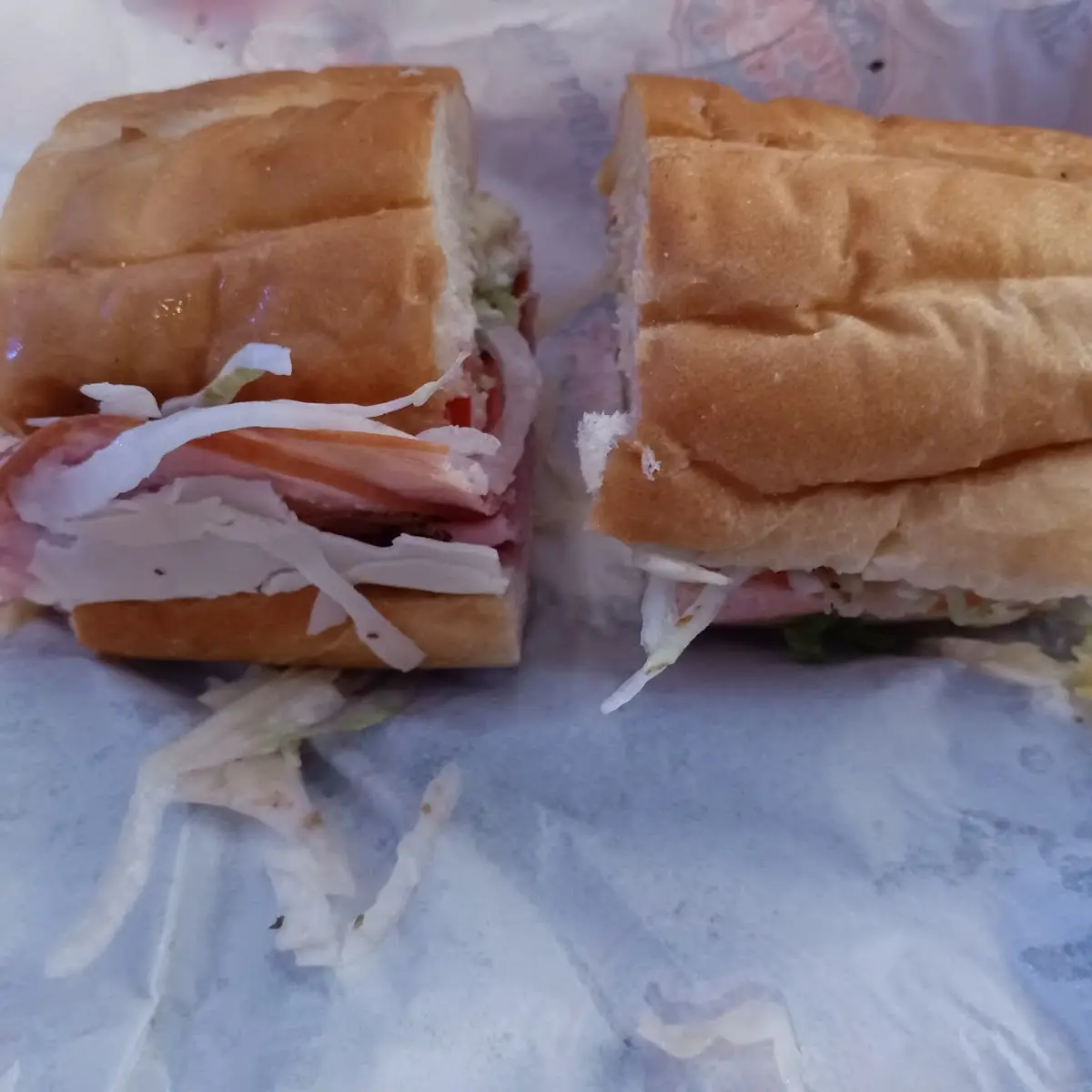 13 Italian Sub