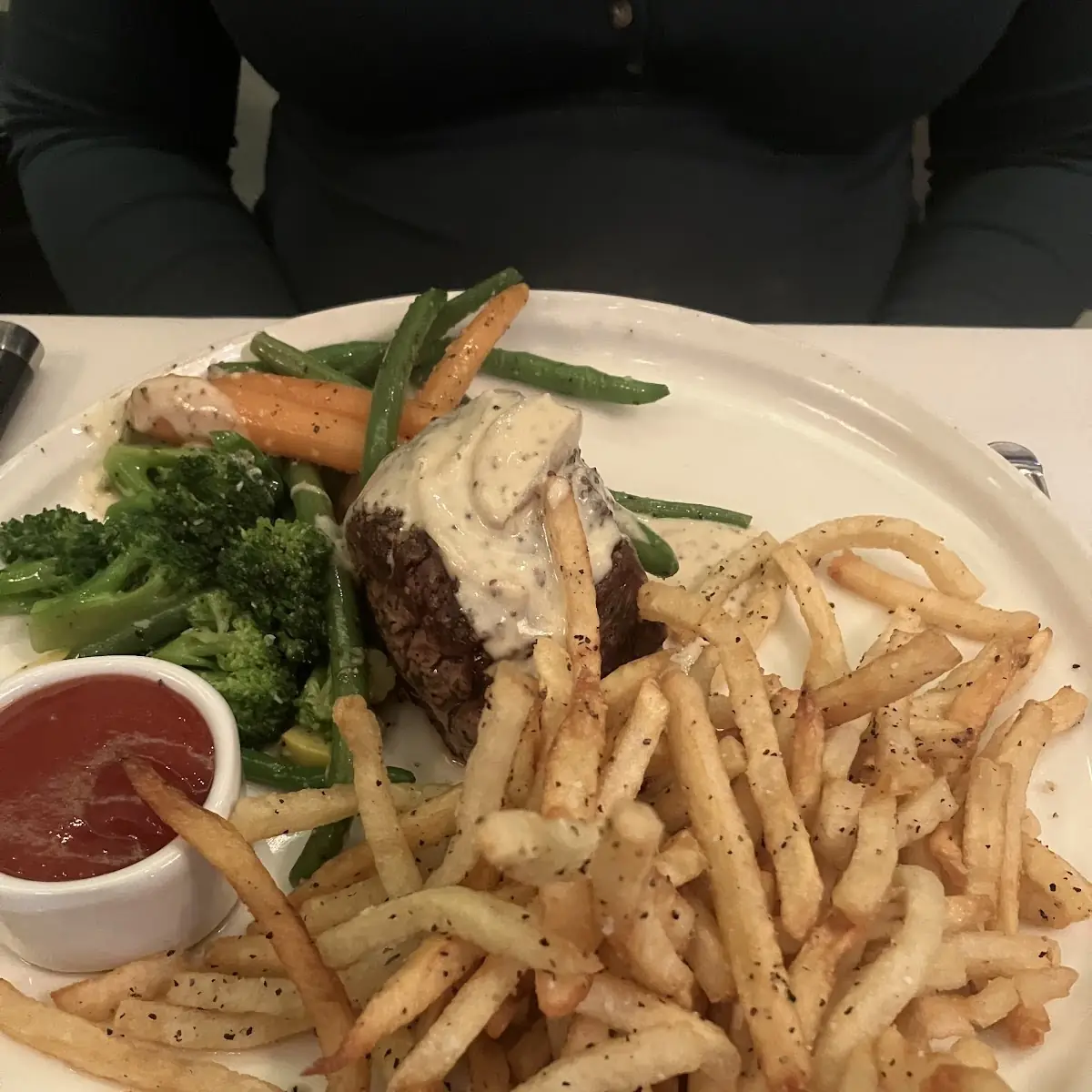 Beef Tenderloin