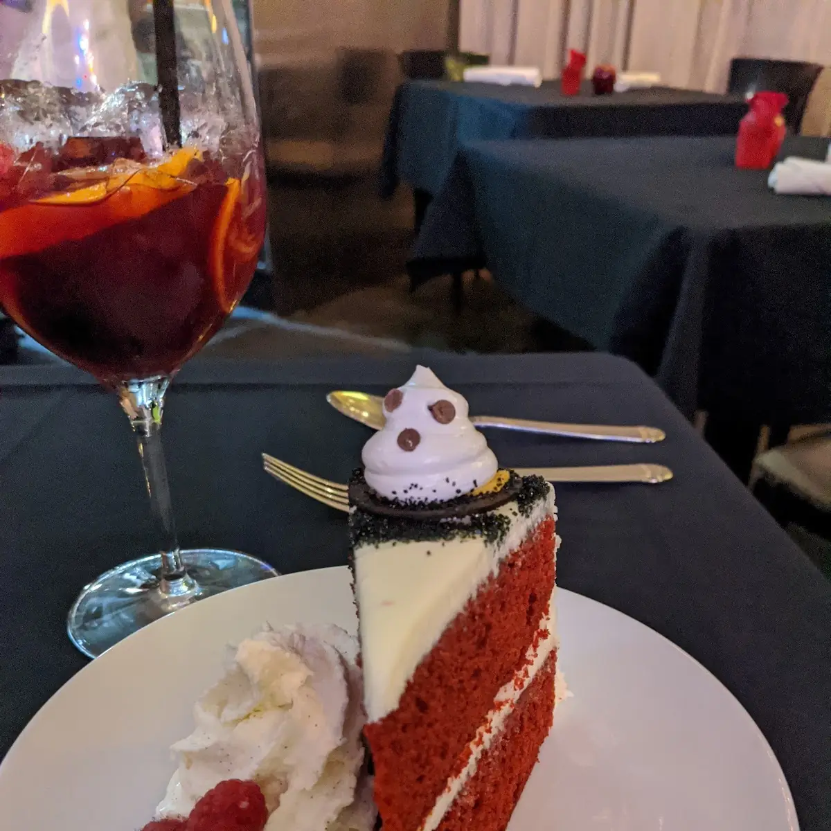 Velvet Cake