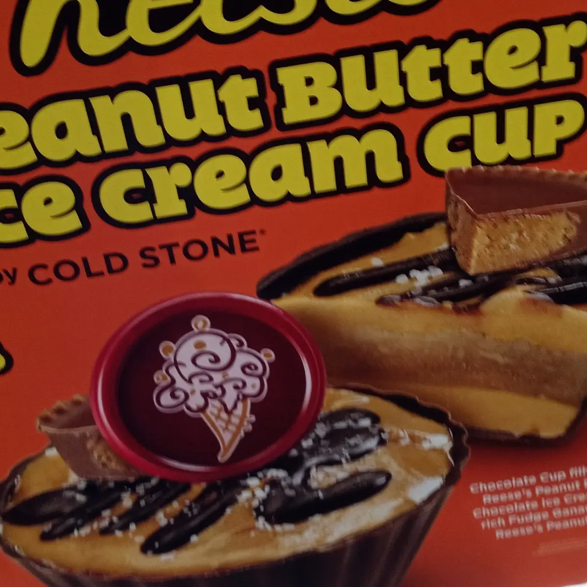 Peanut Butter Cup Perfection