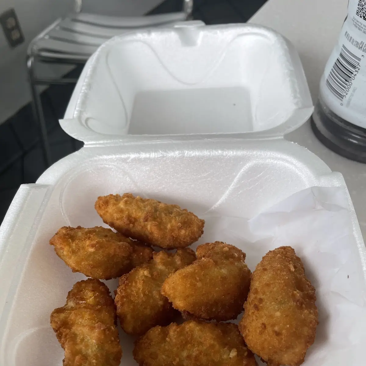 Jalapeno Poppers