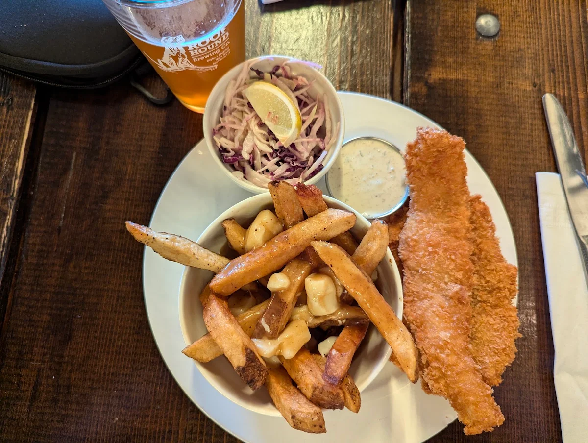 Highlights, Roof Hound Brewing Co.