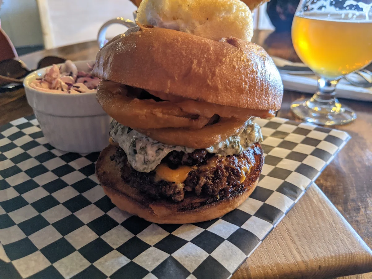 Highlights, Roof Hound Brewing Co.