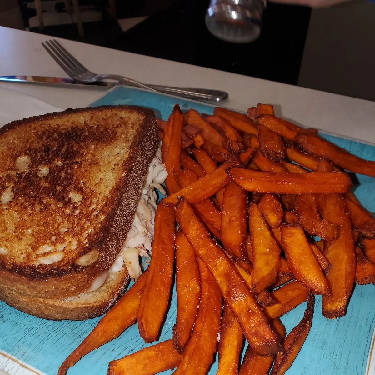 Sweet Potato
