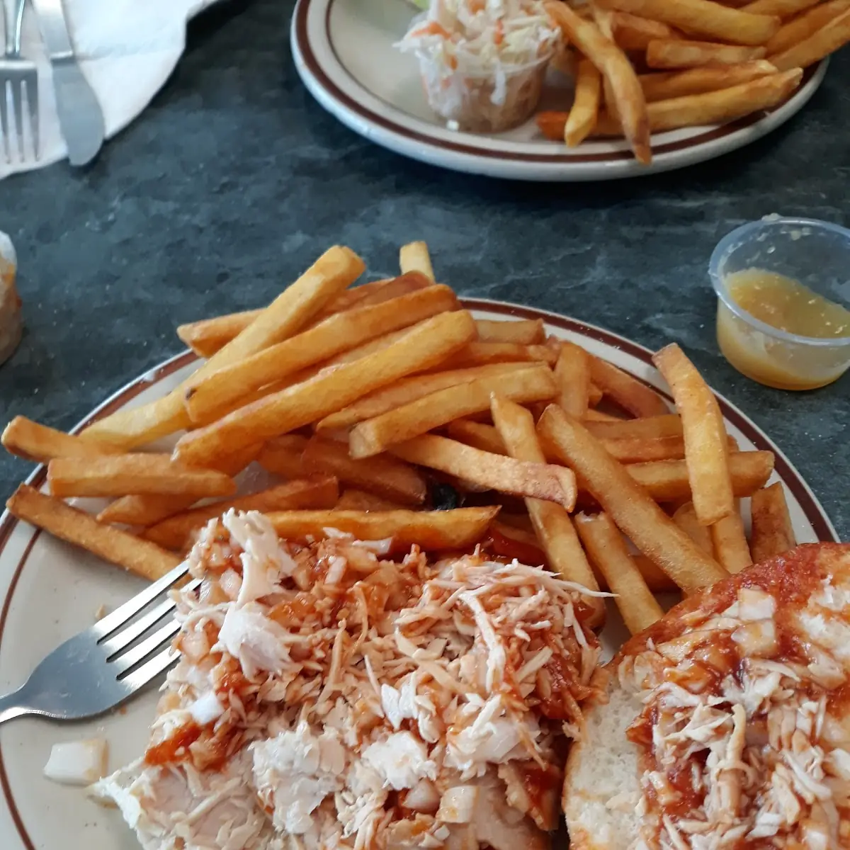 Pulled Pork
