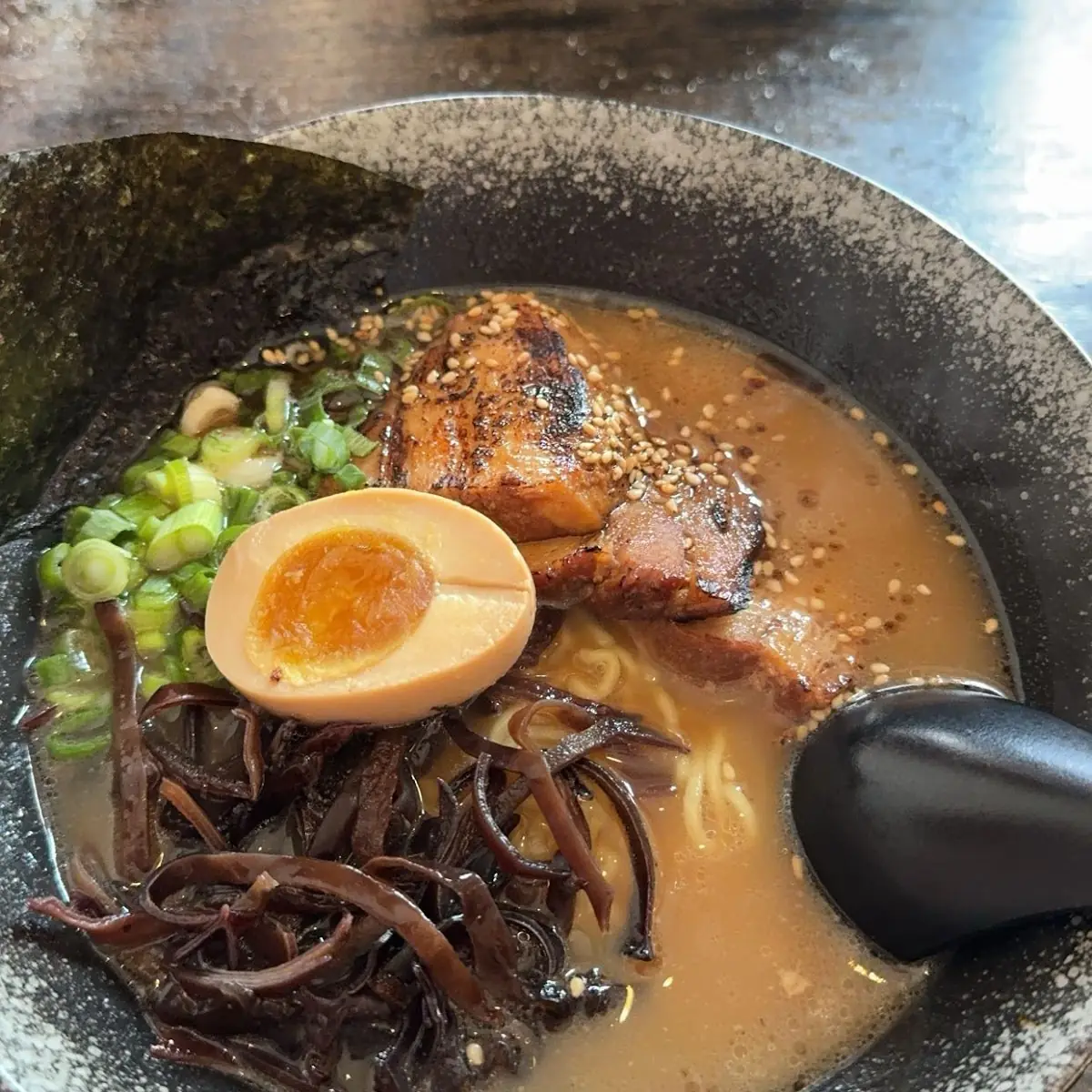 Shoyu Ramen
