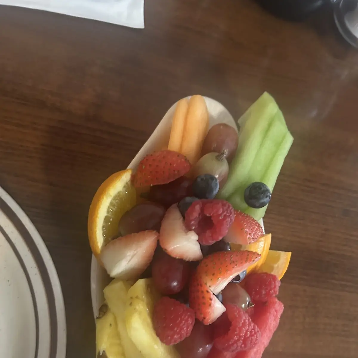 Fresh Fruit