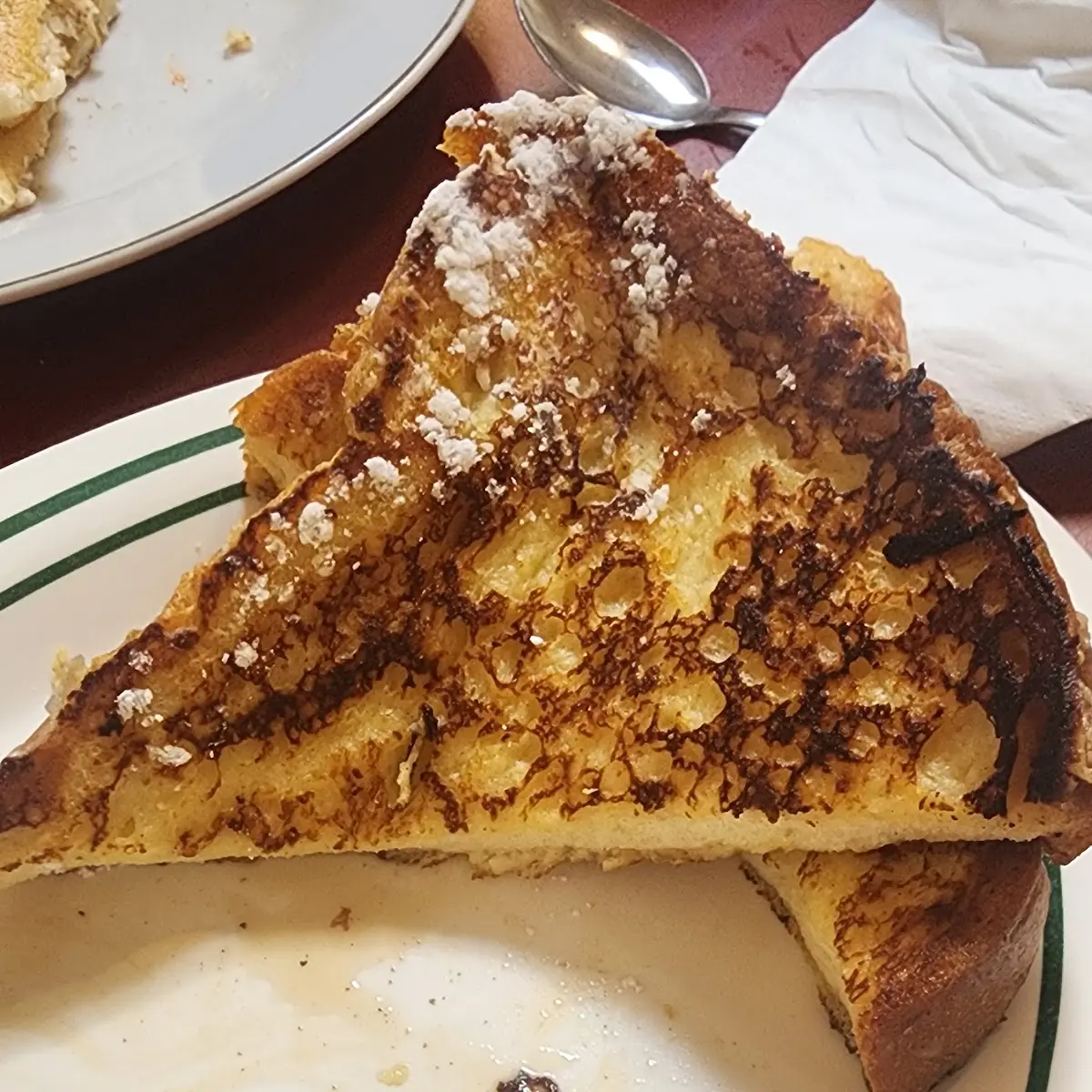 French Toast