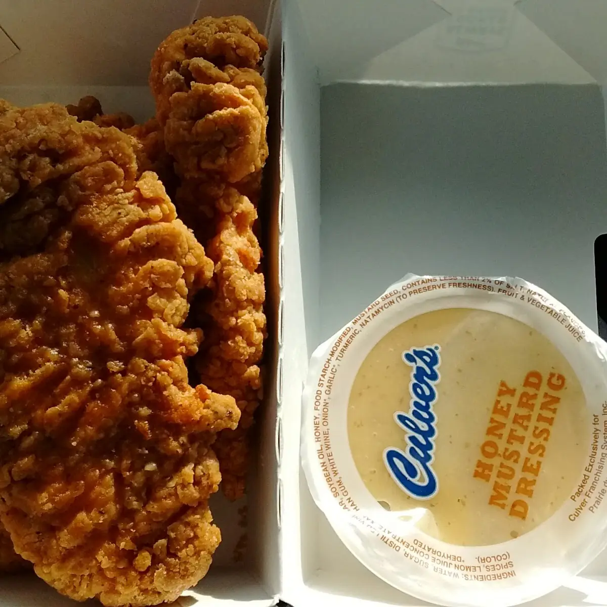 Fried Chicken