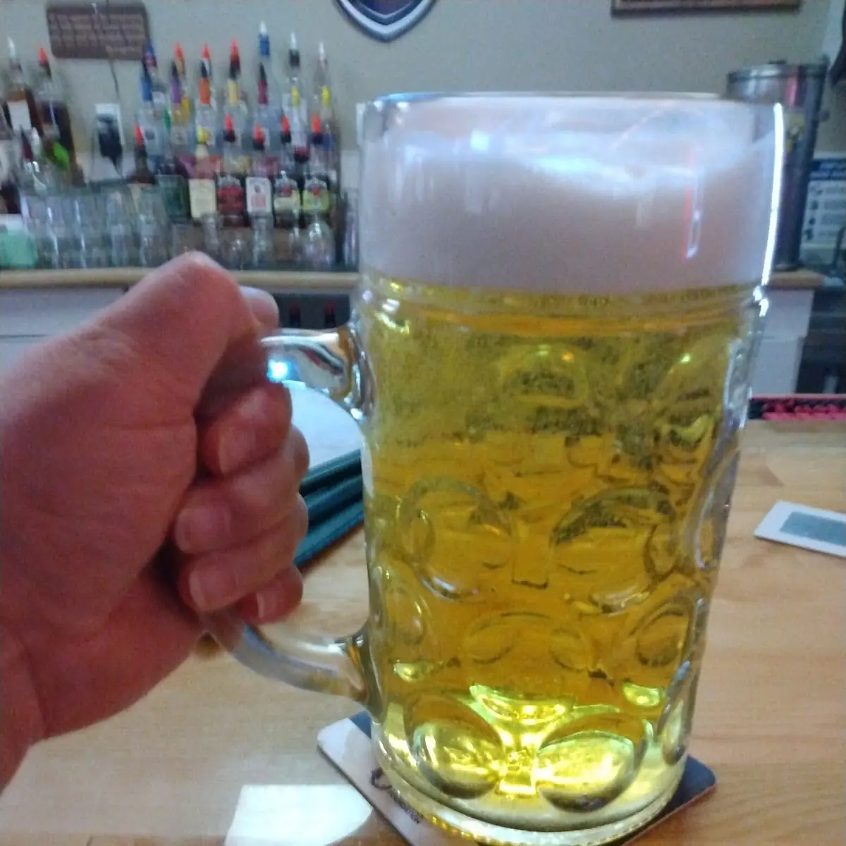 Bud Light