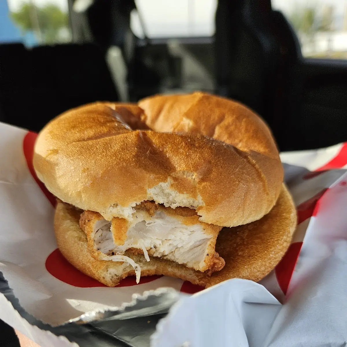 Chicken Filet