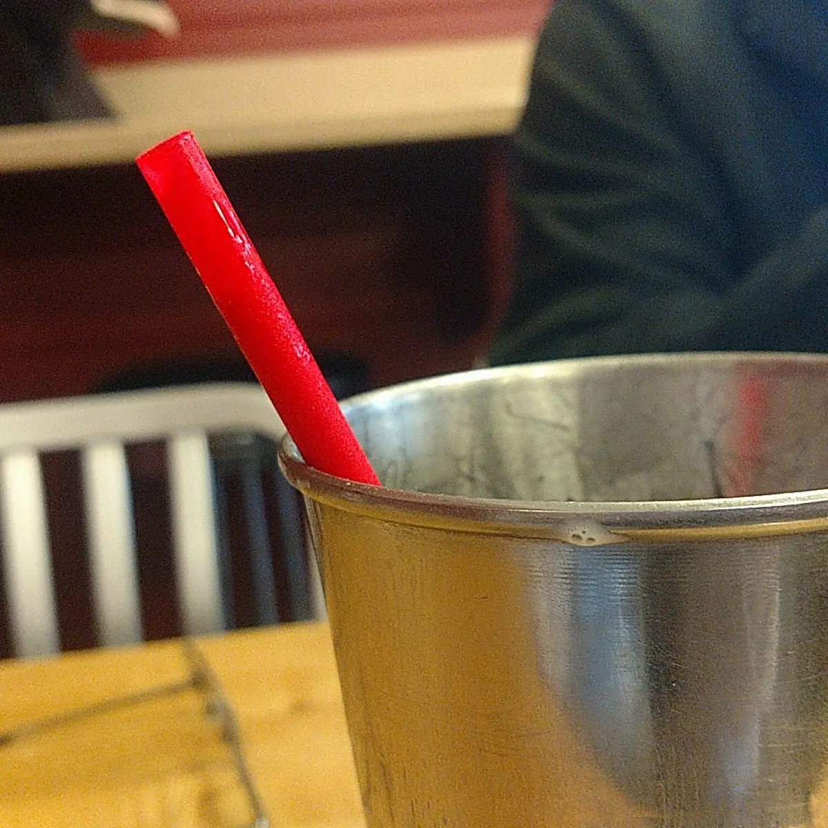 Vanilla Shake