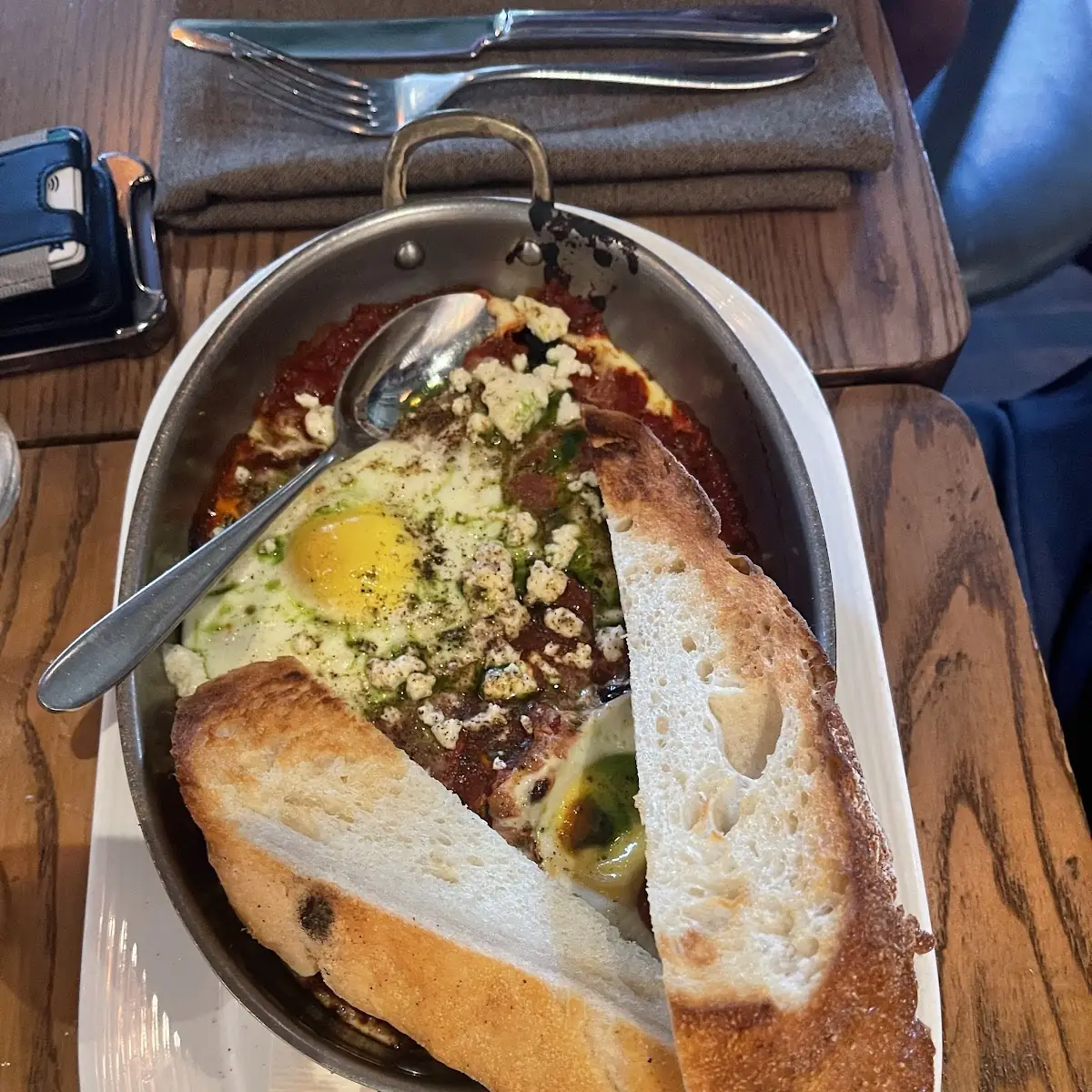 Shakshuka
