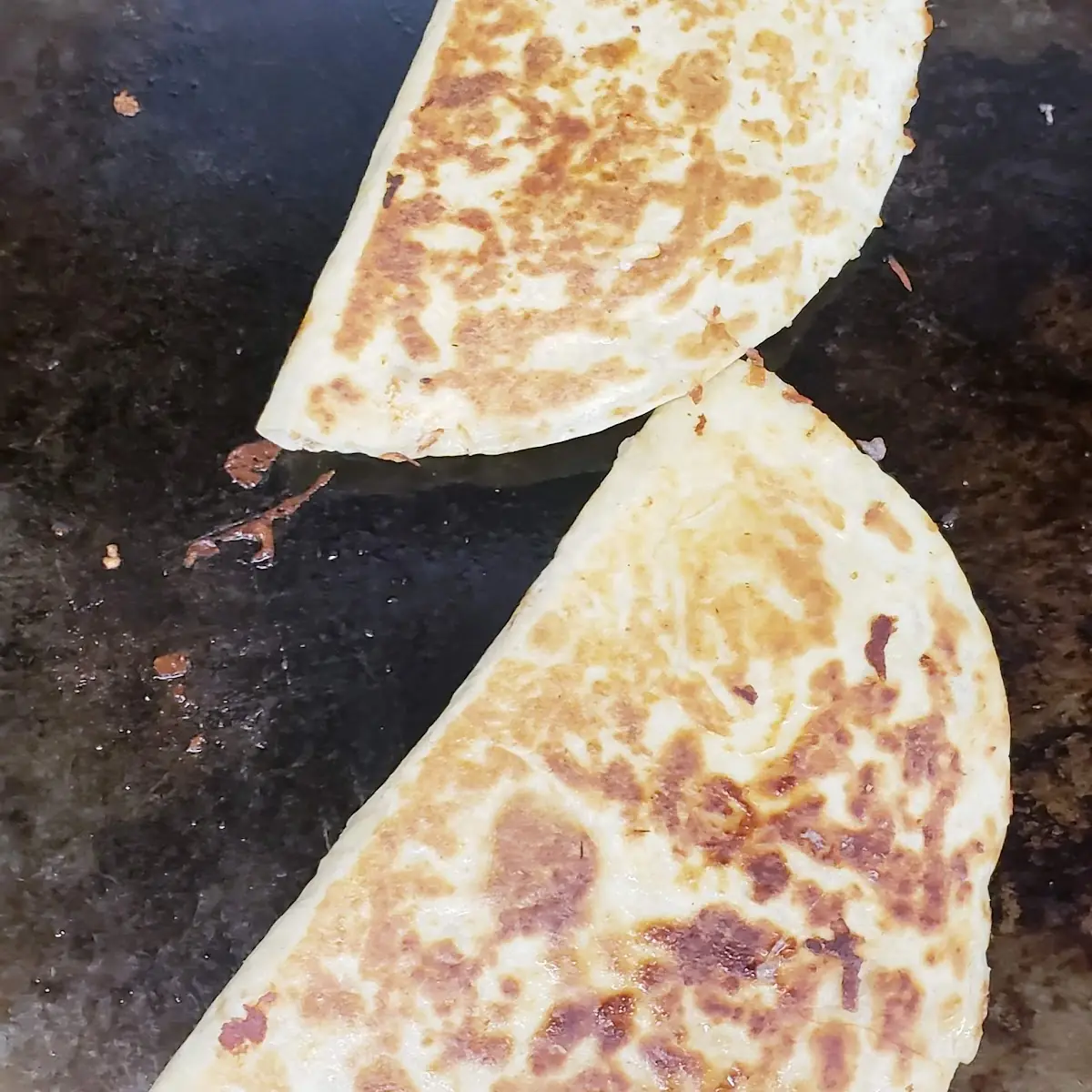 Steak Quesadilla