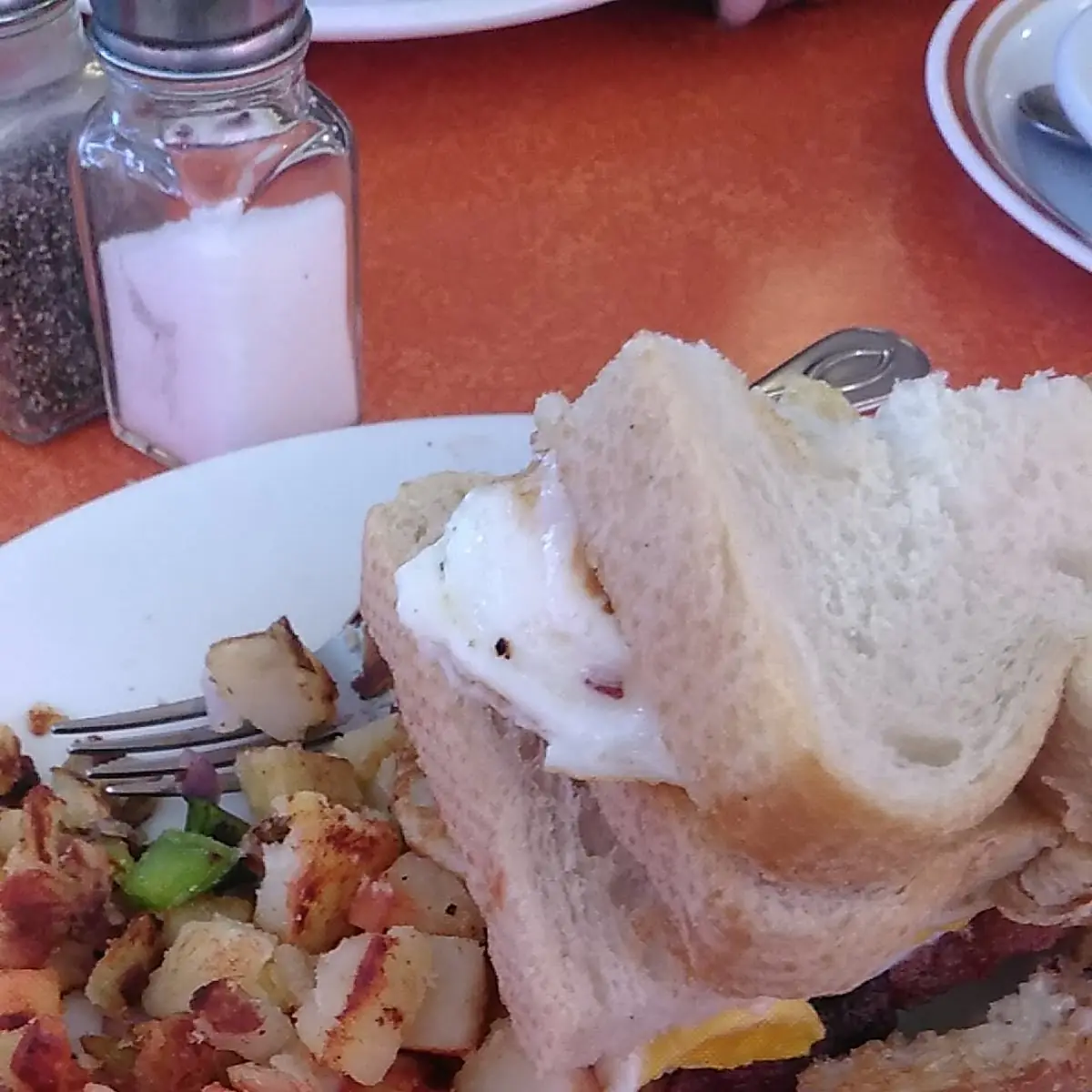 Chicken Fried Steak