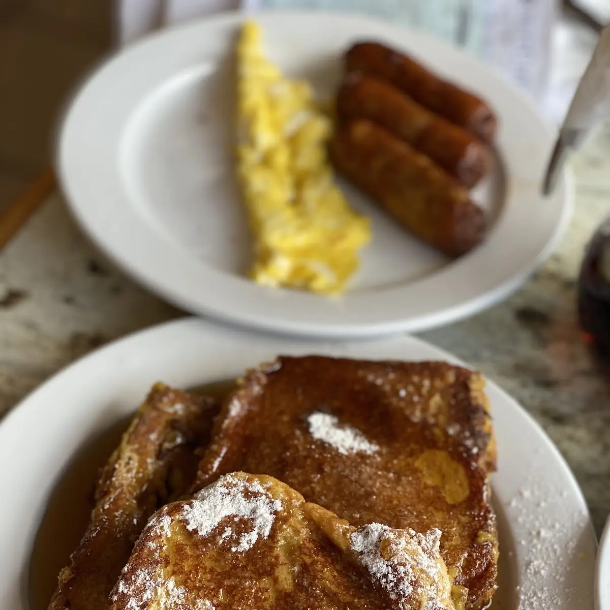 French Toast