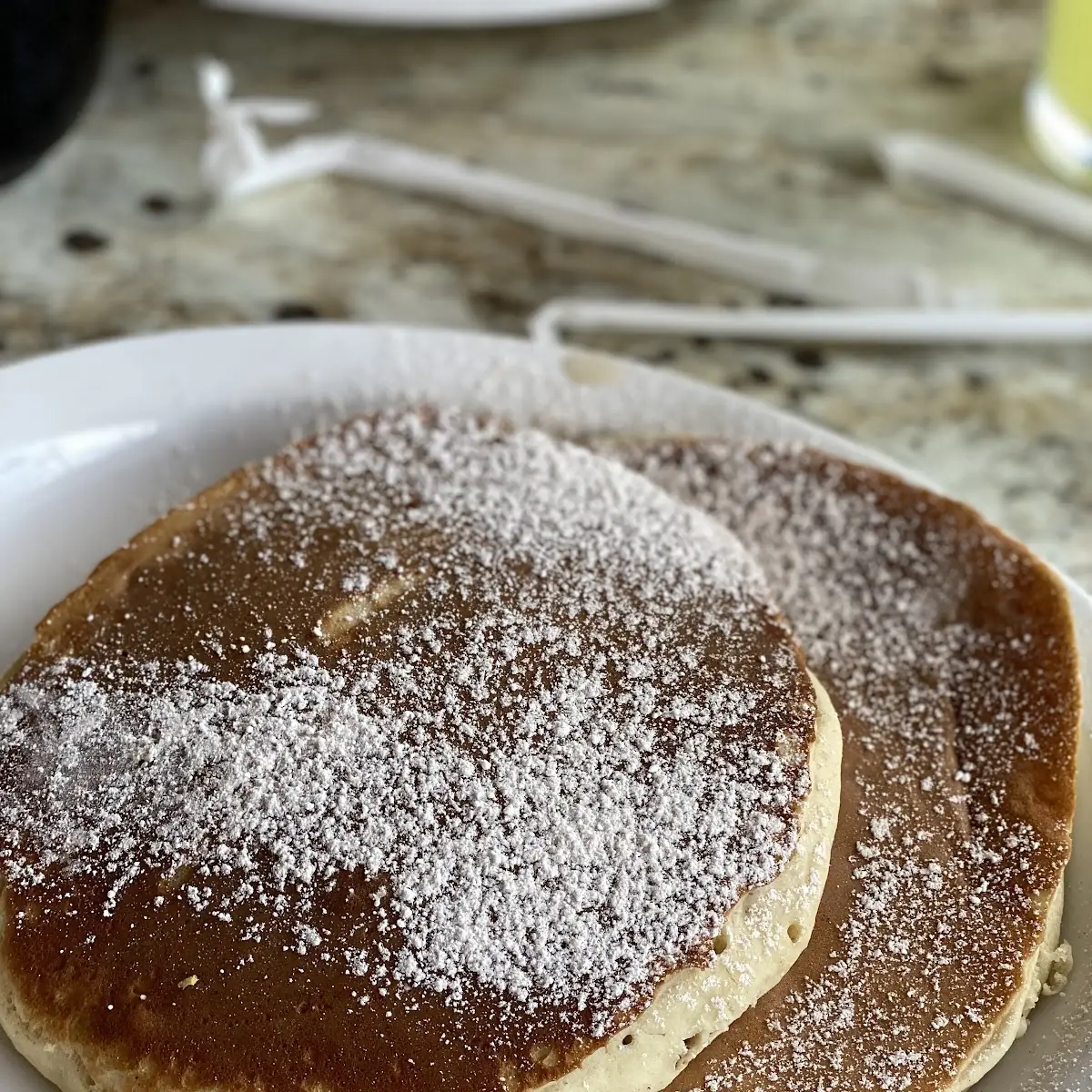 Pancakes