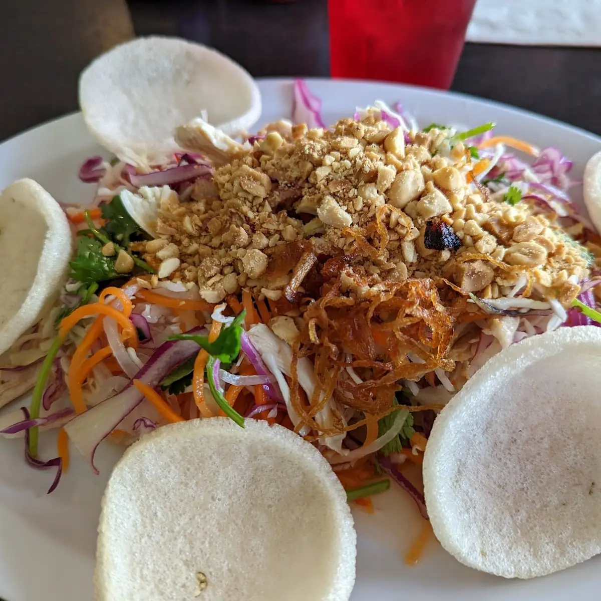 Chicken Salad