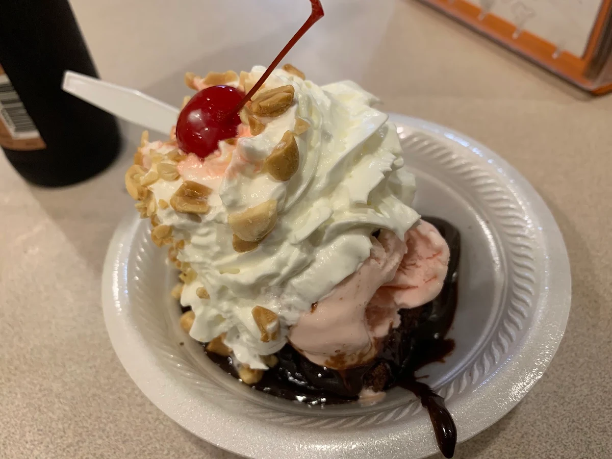 Hot Fudge