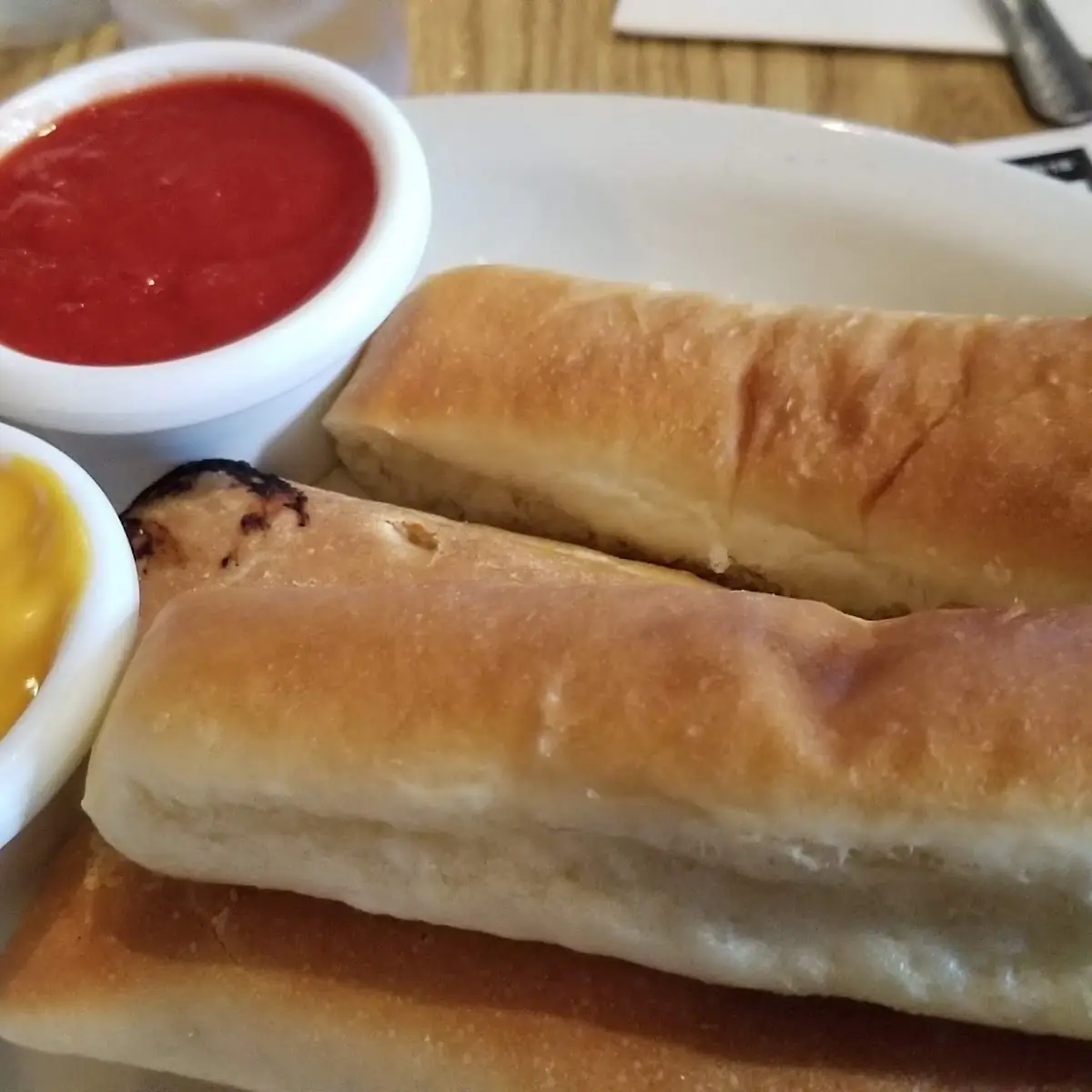 Bread Sticks