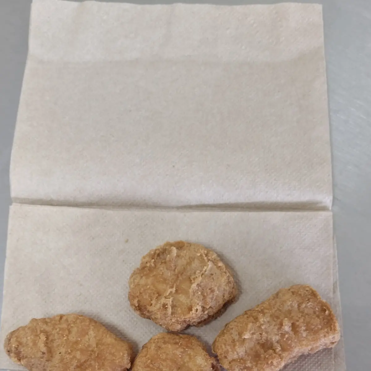 Chicken Mcnuggets
