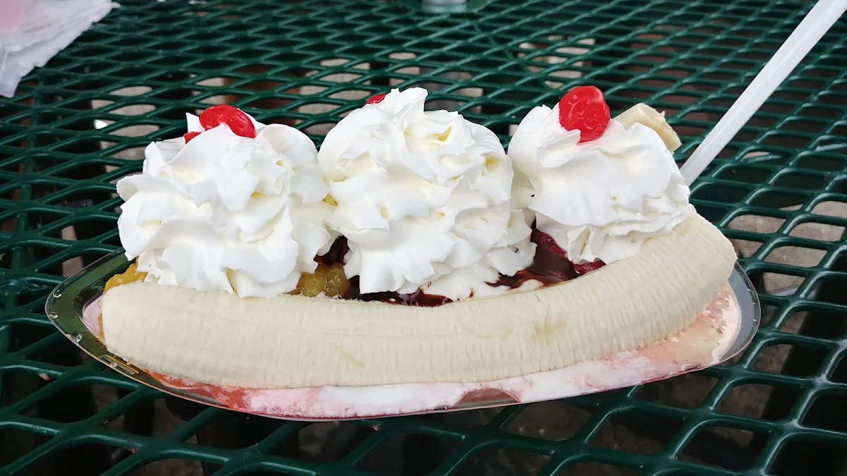 Banana Split