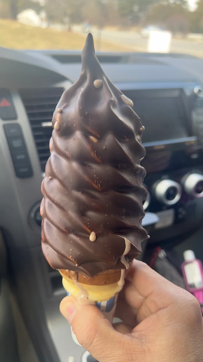 Ice Cream Cone