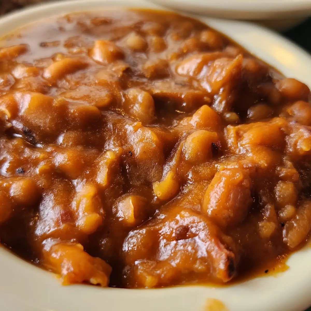 BBQ Beans