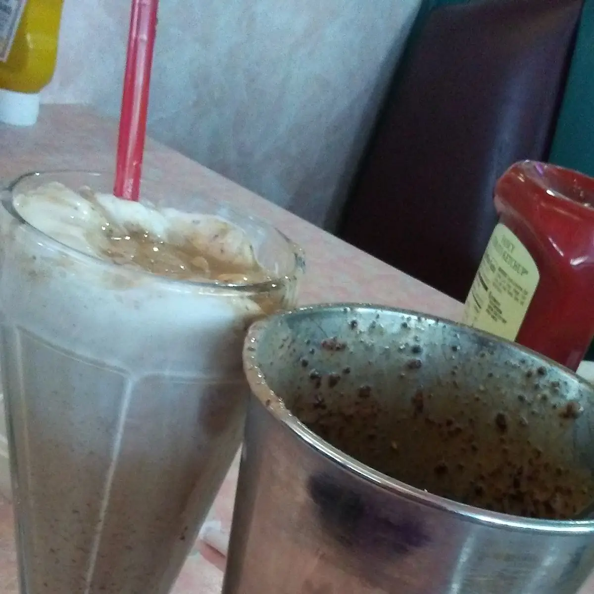 Chocolate Malt