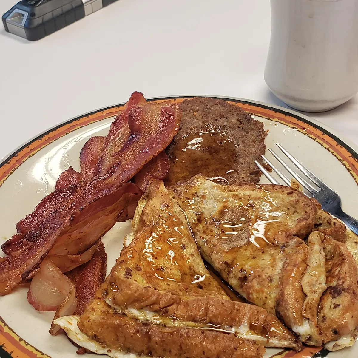 French Toast