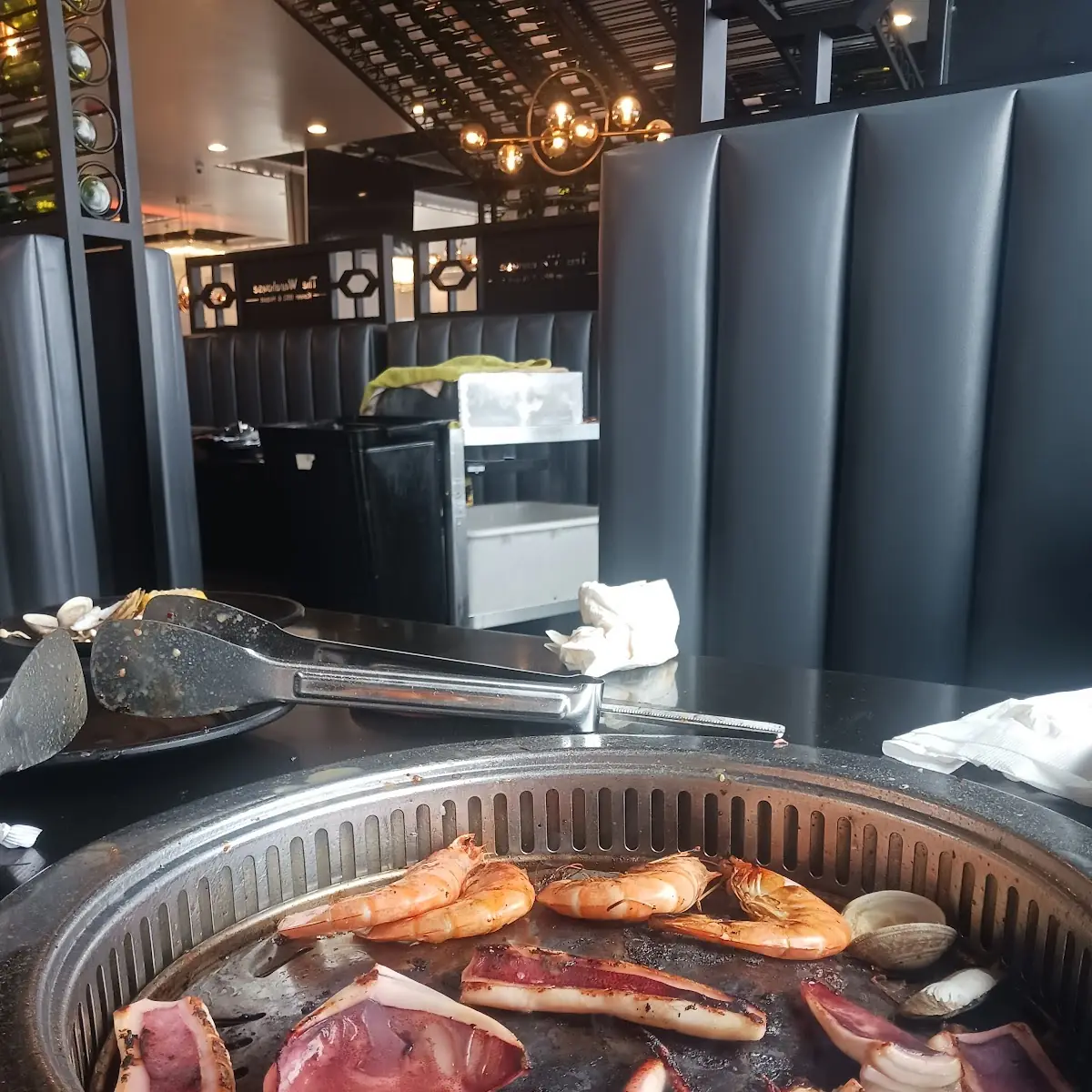 BBQ