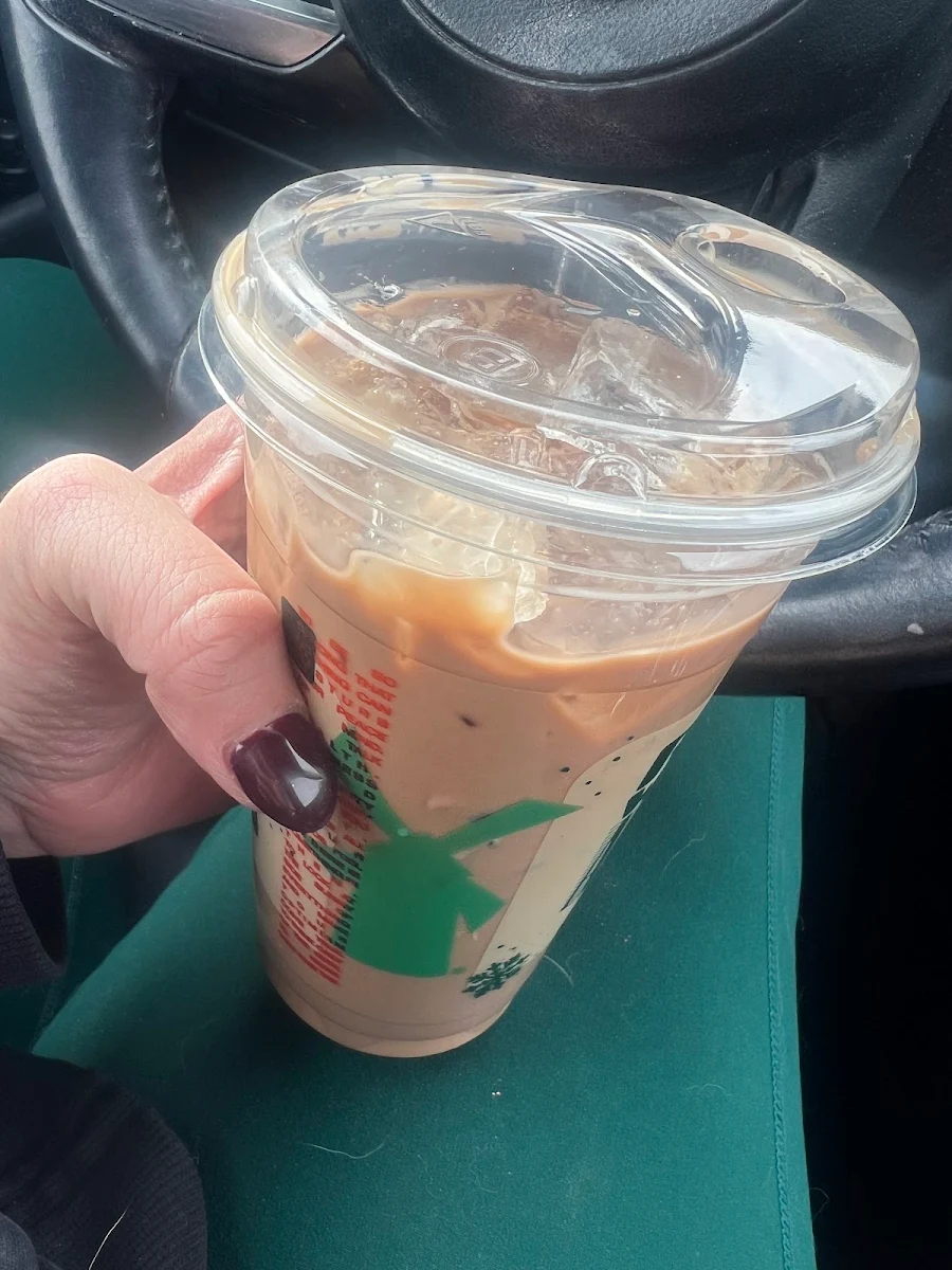 Thai Tea