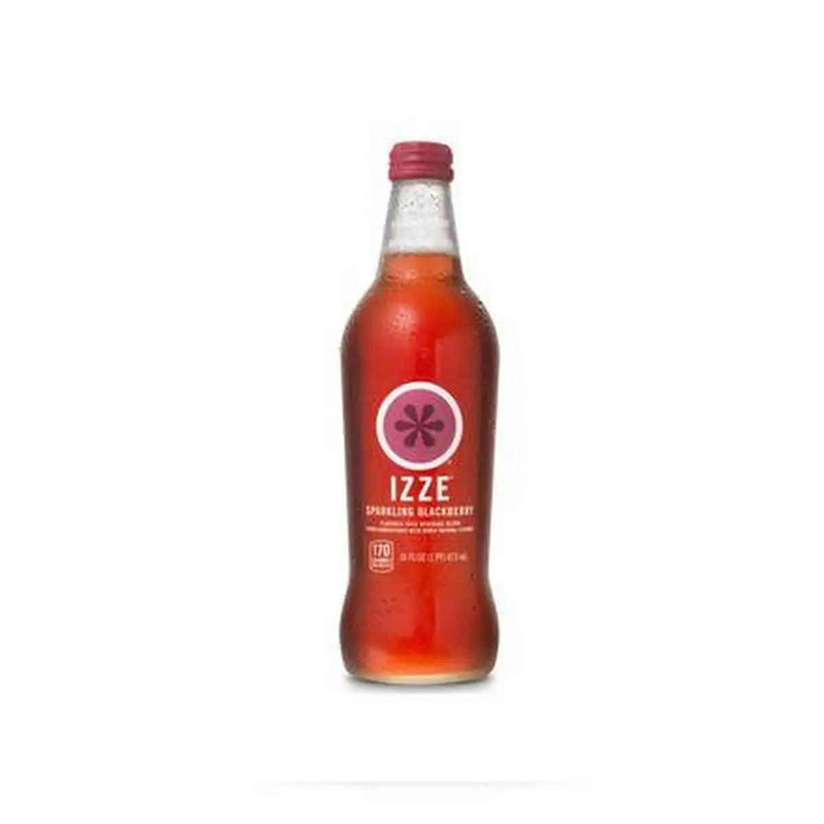 Grapefruit Izze
