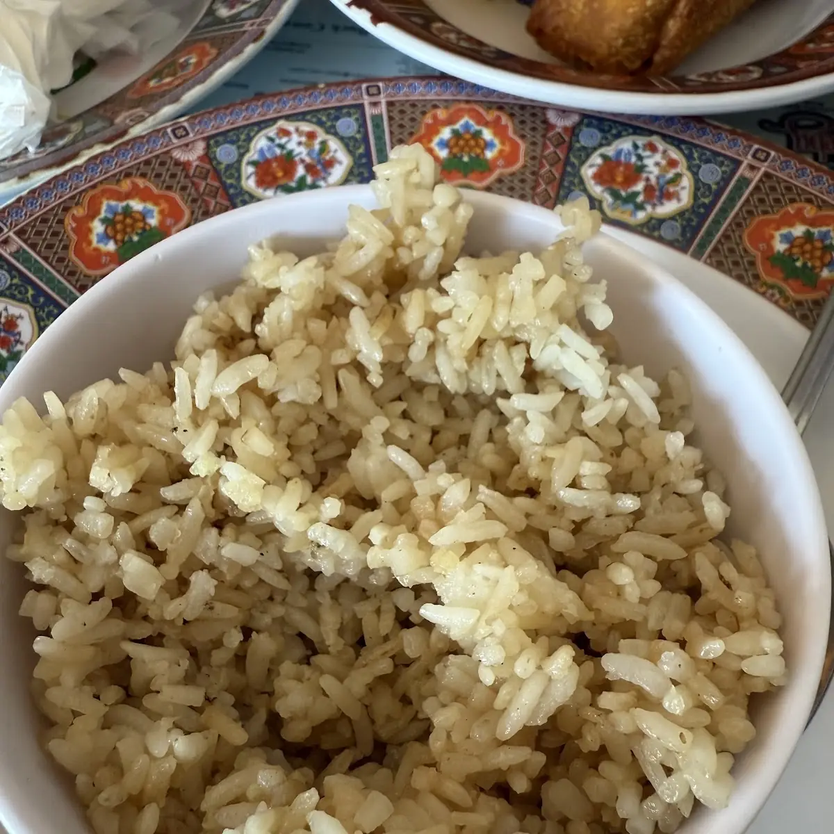 Brown Rice