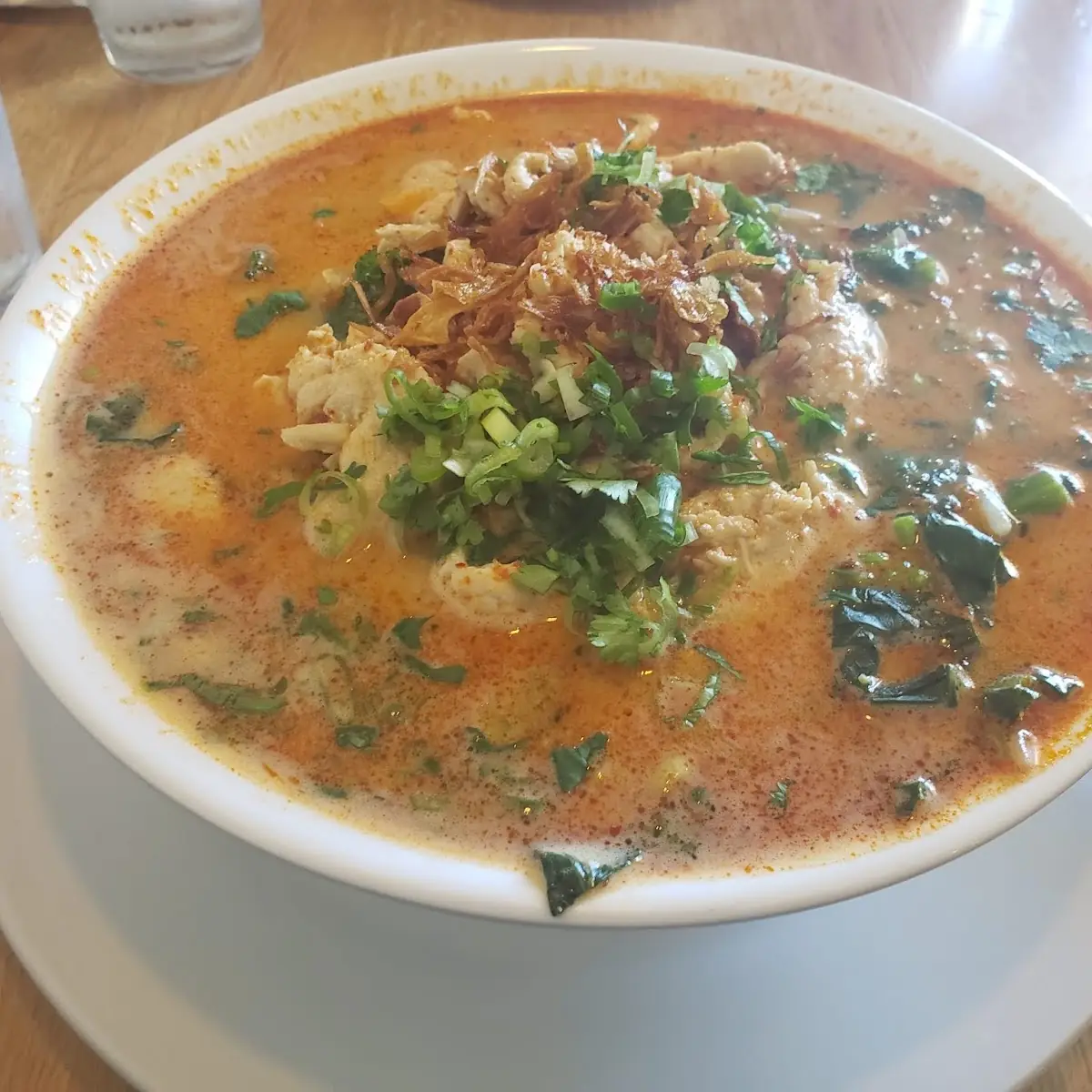 Guay Tiew Tomyum